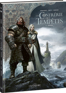 La Confrérie des Tempêtes - Tome 2