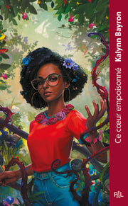 Ce coeur empoisonné - Tome 01 (poche)