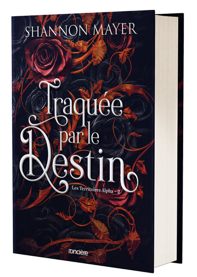 Traquée par le destin