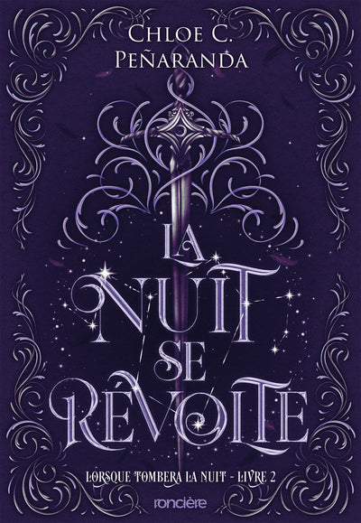 La Nuit se révolte