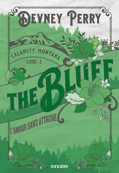 The Bluff - L'Amour sans attache