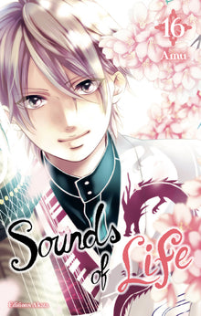 Sounds of Life - Tome 16