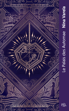 Le Palais des Automae