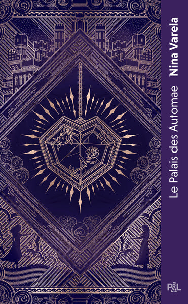 Le Palais des Automae