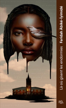 Là où gisent les endormies