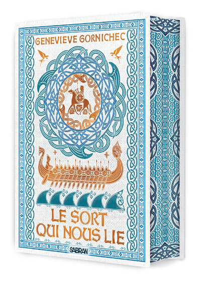 Le sort qui nous lie