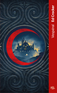 Les terres éternelles - Tome 01 Vespéral