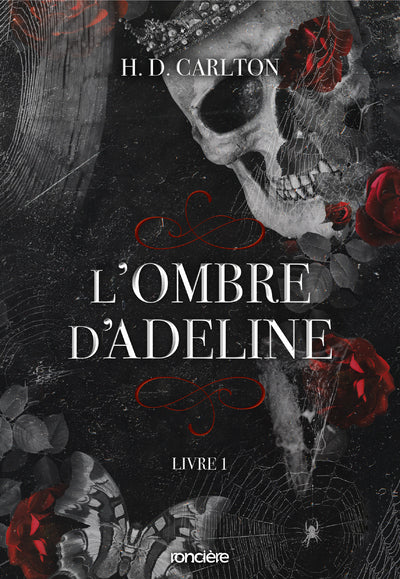 L'ombre d'Adeline