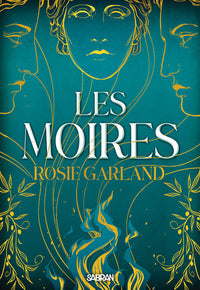 Les Moires (broché)