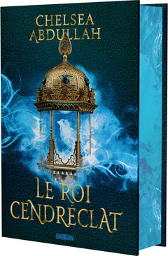 Le Roi Cendréclat