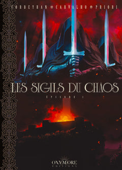 Les Sigils du chaos - Tome 1
