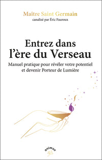 Entrez dans l'ère du Verseau