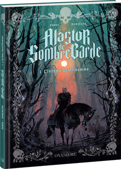 Alastor de Sombregarde - Tome 1