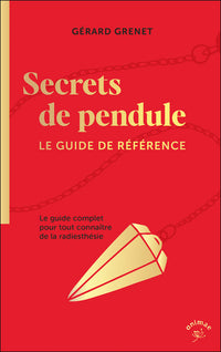 Secrets de pendule