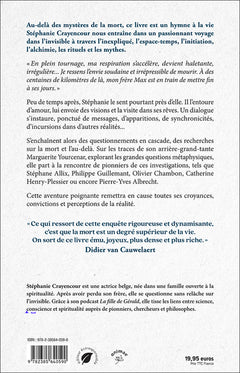 Le papillon d’or