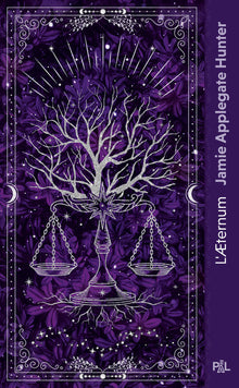 Le Royaume de Vincula - Tome 02 L'&AElig;ternum