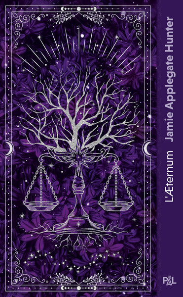 Le Royaume de Vincula - Tome 02 L'&AElig;ternum