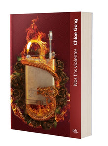 Nos fins violentes - Tome 02