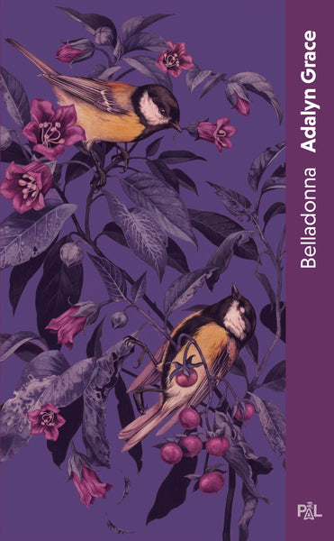 Belladonna - Tome 01