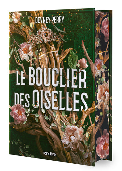 Le Bouclier des Oiselles