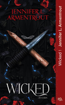 Wicked - Tome 01