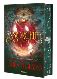 Ensorcelée