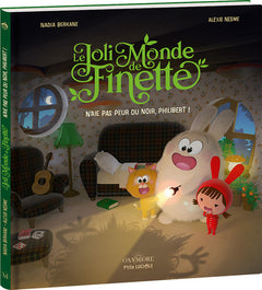 Le joli monde de Finette - Tome 2