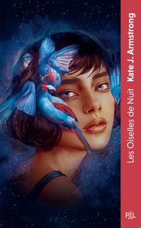 Les Oiselles de Nuit - Livre 01 (poche)