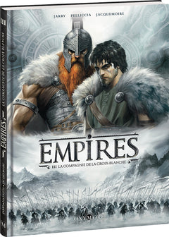 Empires - Tome 3