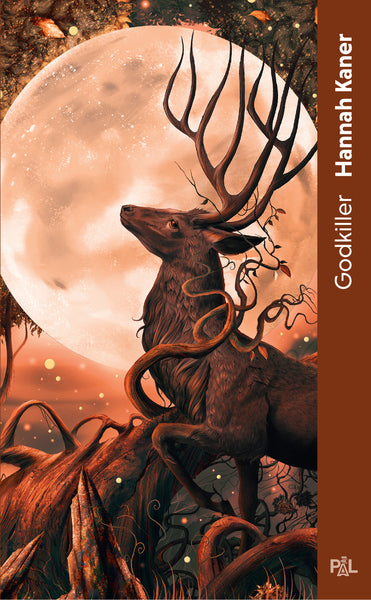 Les dieux déchus - Livre 01 Godkiller