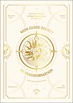 Mon guide secret de transformation