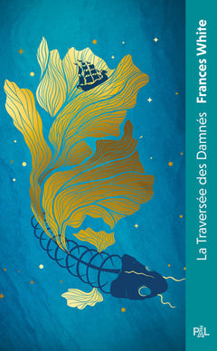 La Traversée des Damnés (poche)