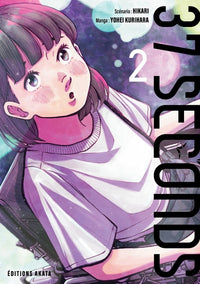 37 Seconds - Tome 02 (VF)