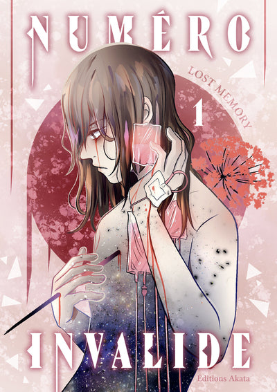 Numéro invalide - Tome 1