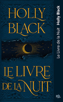 Le Livre de la Nuit