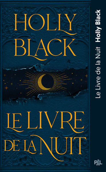 Le Livre de la Nuit