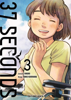 37 Seconds - Tome 03 (VF)