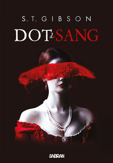 Dot de sang - Tome 01