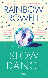 Slow dance (poche)
