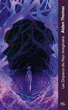 Les disparus du Pays imaginaire