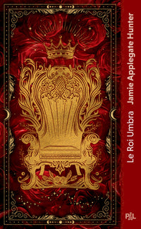 Le Royaume de Vincula - Tome 01 Le Roi Umbra
