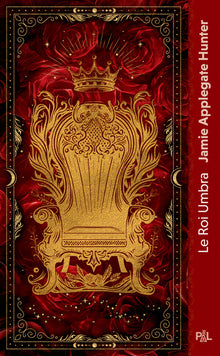 Le Royaume de Vincula - Tome 01 Le Roi Umbra