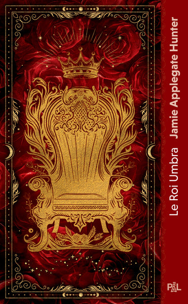 Le Royaume de Vincula - Tome 01 Le Roi Umbra