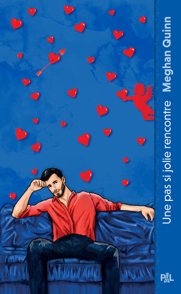 Une pas si jolie rencontre