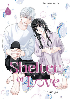 Shelter of Love - Tome 3