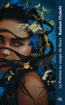 La Promise au visage de fleurs