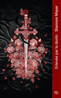 Enlevée par le destin