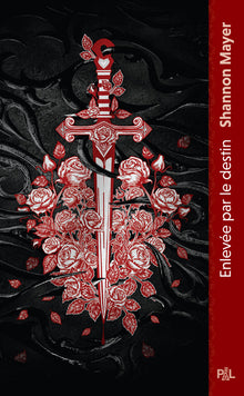 Enlevée par le destin