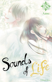 Sounds of Life - Tome 18 (VF)