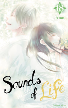 Sounds of Life - Tome 18